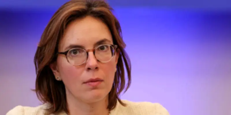 Amélie de Montchalin s'abstient des débats sur les finances publiques 2025 à la Cour des comptes