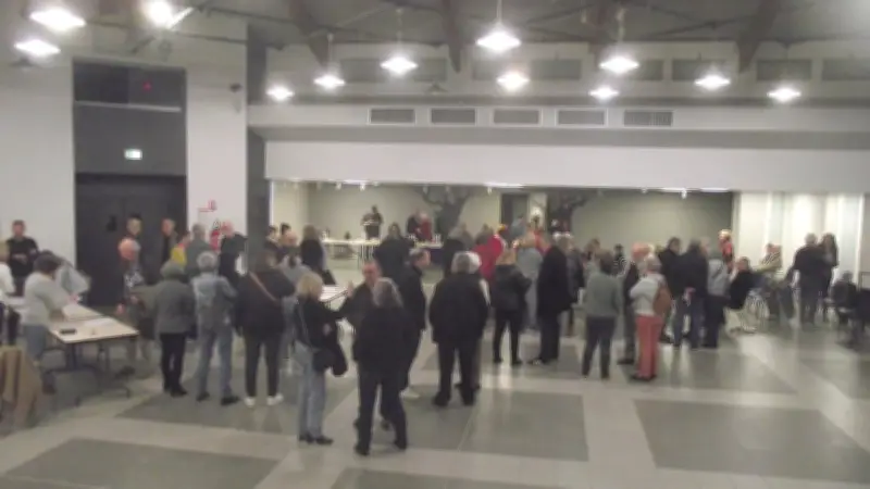 Amphore renouvelle son conseil et dévoile son programme de sorties pour 2026