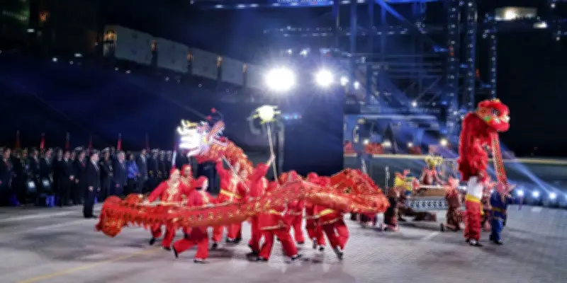 Amérique latine : la rivalité sino-américaine s'intensifie sur le continent