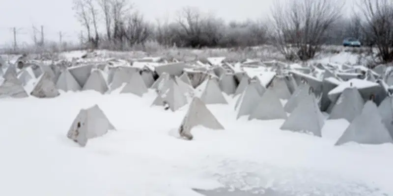 Analyse du conflit ukrainien : la Russie maintient l'avantage malgré un déclassement stratégique