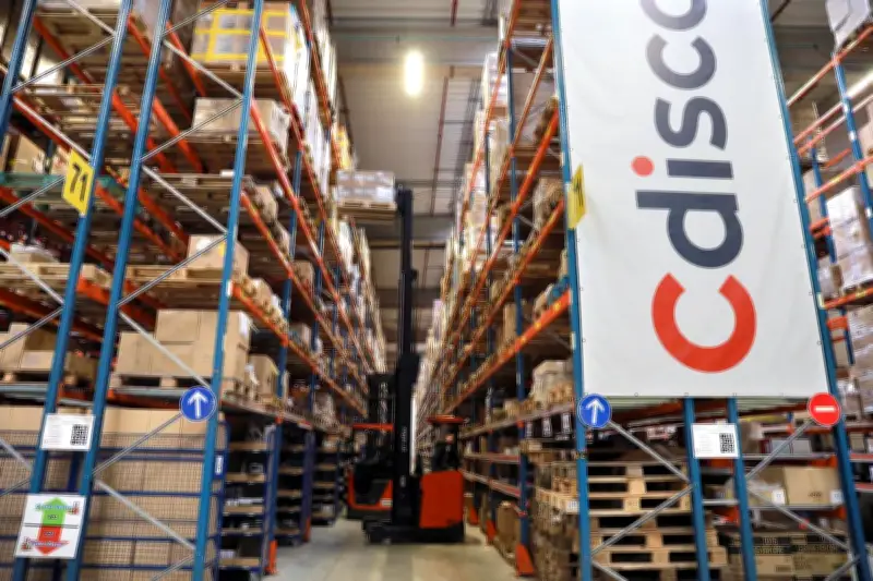 Ancien directeur de Cdiscount condamné pour vol de données de 32 millions de clients