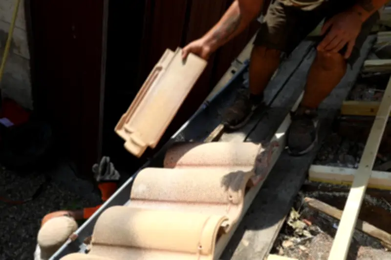 Anglet : deux escrocs se faisant passer pour des artisans interpellés après une tentative d'arnaque