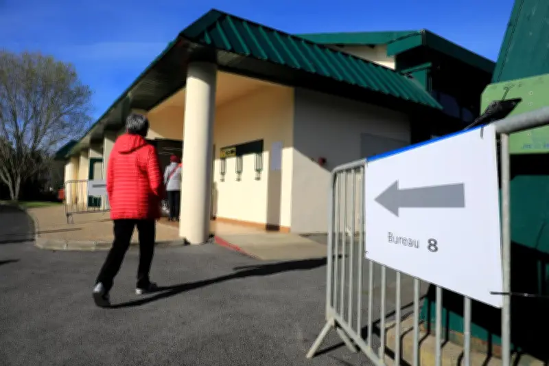 Anglet enregistre un boom d'inscriptions électorales avant les municipales 2026