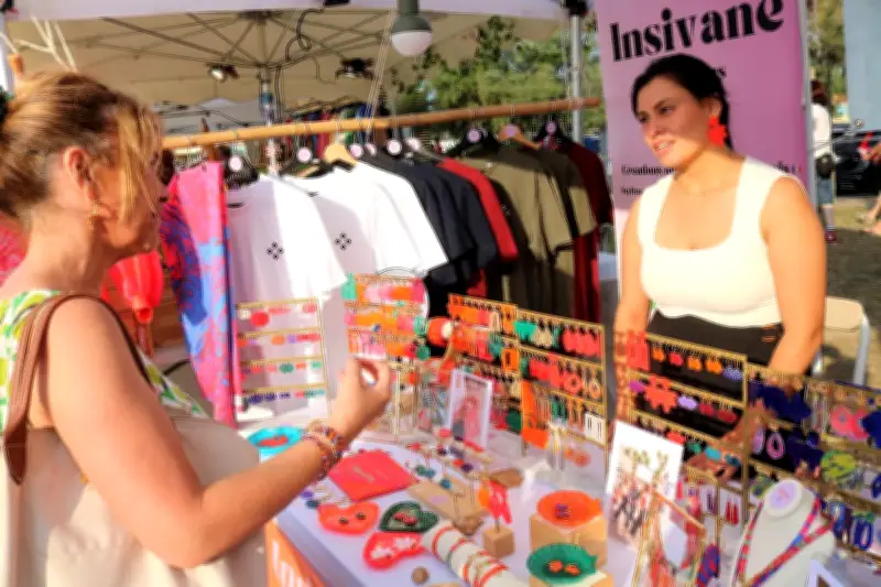 Anglet lance les inscriptions pour ses marchés nocturnes de la Chambre d'Amour 2026