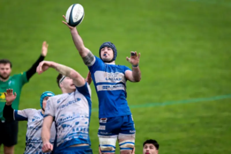 Anglet Olympique rate sa chance à Drancy et s'enfonce dans la zone de relégation