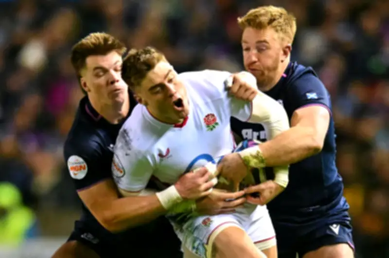 Angleterre-Irlande au Six Nations : Programme TV et enjeux du match