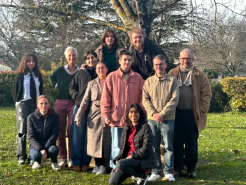 Angoulême lance une formation unique d'assistant de production en animation écologique