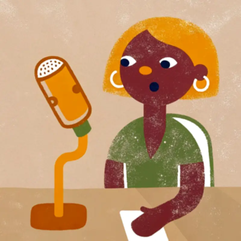 Anna, 31 ans, résiste aux algorithmes : elle a réduit son temps d'écran de 3 heures par jour