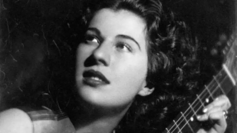 Anna Marly, compositrice du Chant des partisans : hommage à une résistante