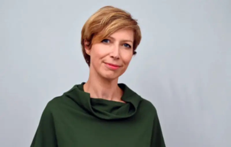 Anne-Claire Legendre proposée pour diriger l'Institut du monde arabe, succédant à Jack Lang