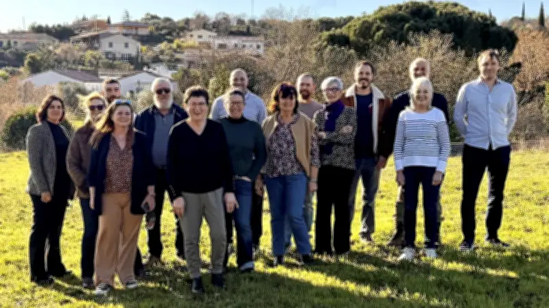 Anne-Marie Fabre revient en politique pour les municipales de Saint-Jean-de-la-Blaquière