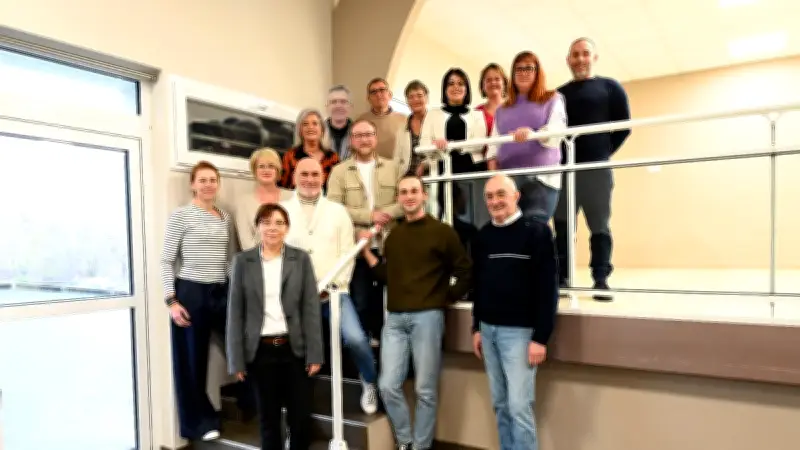 Anne Pailhas dévoile sa liste renouvelée pour les municipales d'Aguessac