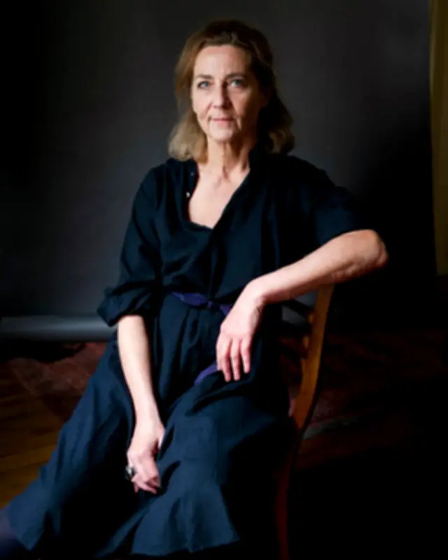 Anne Serre signe un hymne à l'intime dans son nouveau roman 'Rêve cette nuit'