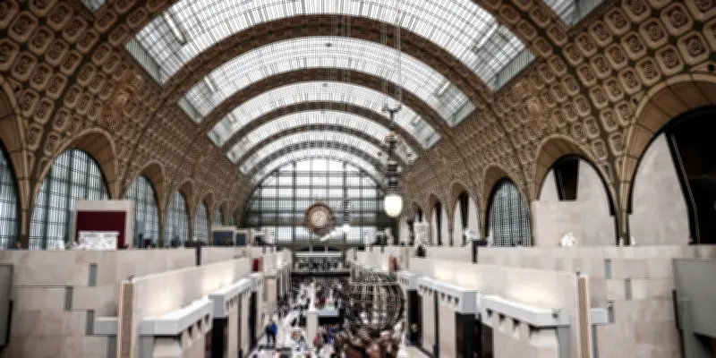 Annick Lemoine nommée présidente des musées d'Orsay et de l'Orangerie