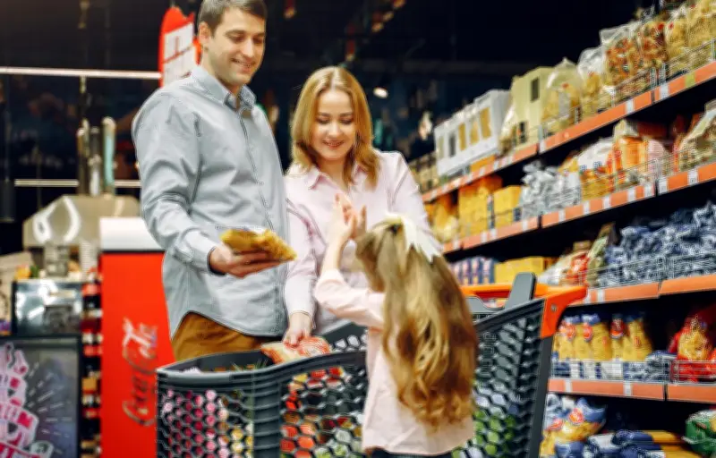 Annie Genevard dénonce le « chantage mortifère » des grandes surfaces sur l'agroalimentaire