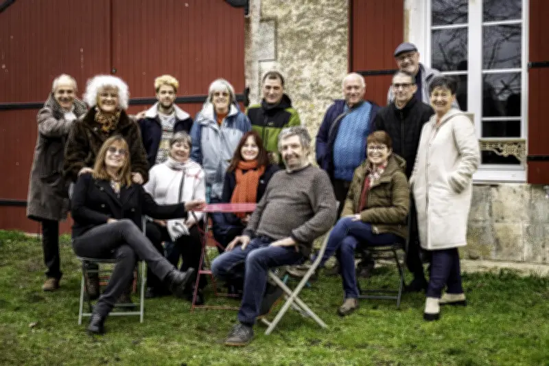 Annie Poinot-Rivière candidate à un 5e mandat à Bernay-Saint-Martin
