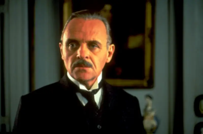 Anthony Hopkins revient sur son rôle de Hannibal Lecter dans un courrier intime