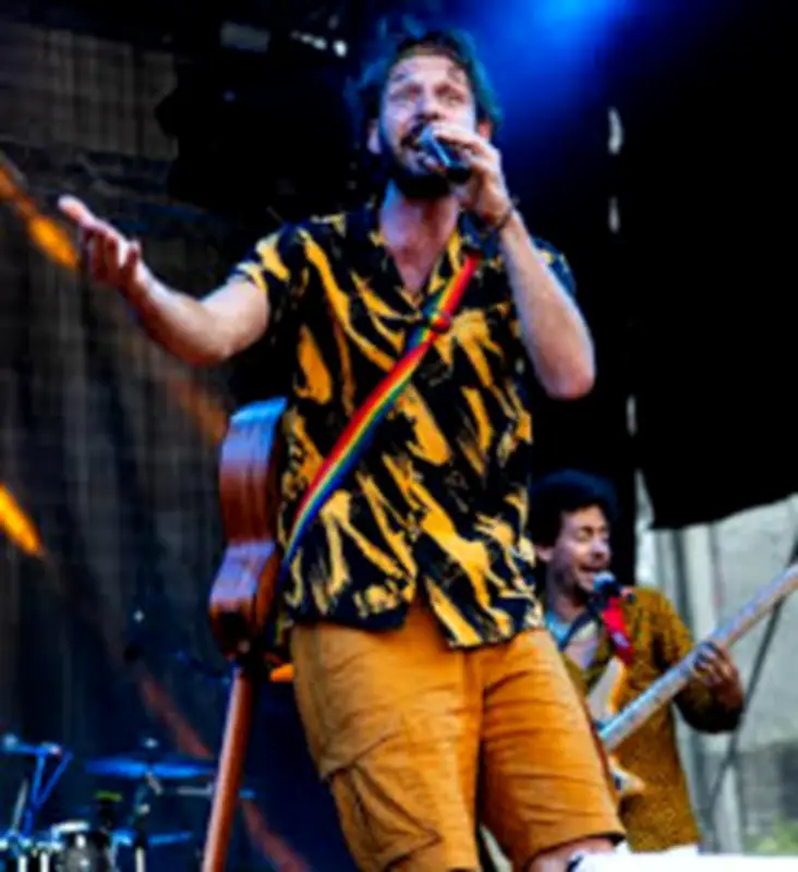 Anthroposcene lance sa saison avec un concert festif de Chepito Colectivo