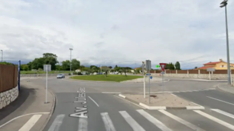 Antibes : une témoin agressée en tentant de secourir une femme violentée