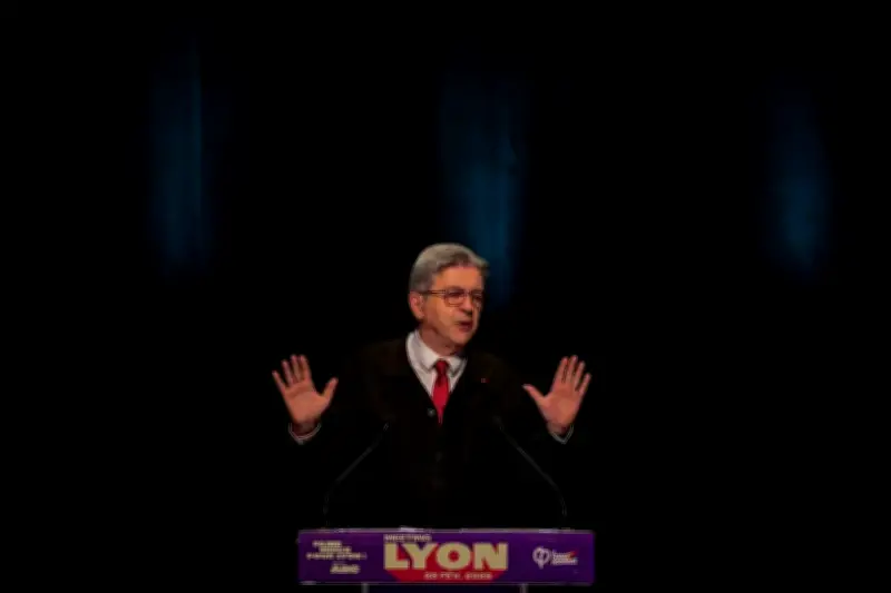 Antisémitisme : la nouvelle dérive inquiétante de Jean-Luc Mélenchon