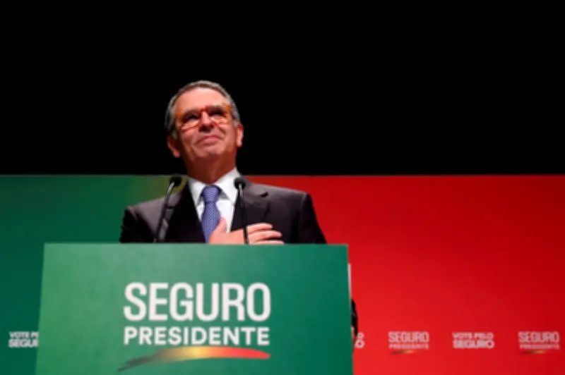 António José Seguro élu président du Portugal avec un record historique de voix