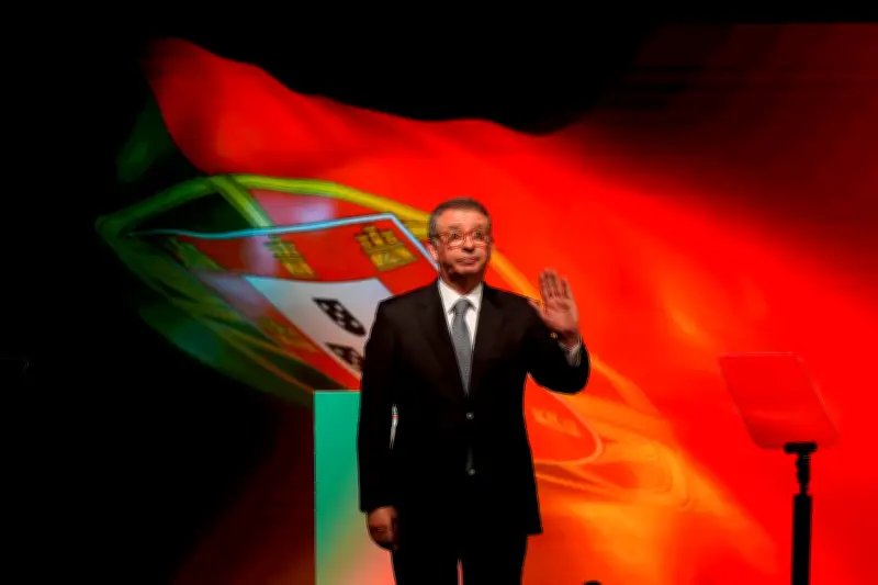 António José Seguro élu président du Portugal avec un score historique