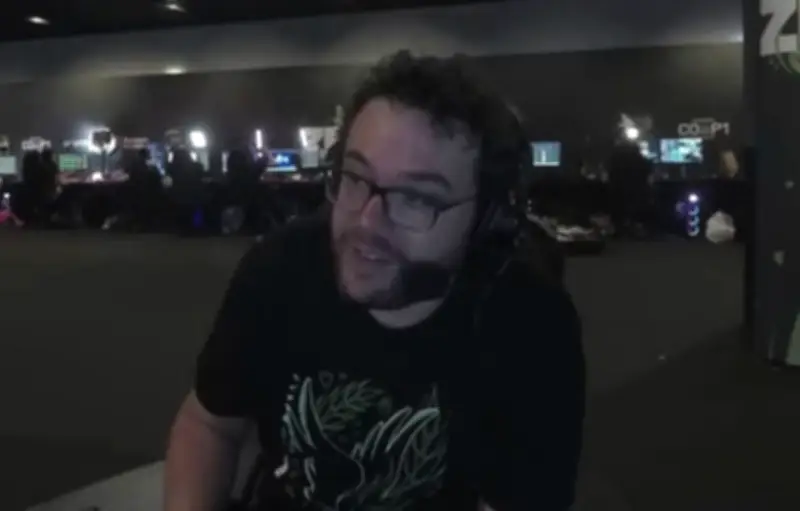 Antoine Daniel, streamer star, accusé d'agressions sexuelles et de revenge porn sur Instagram