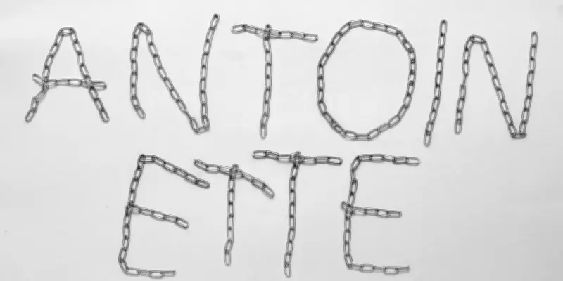 Antoinette Mamilonne : le prénom imposé qui a marqué son parcours