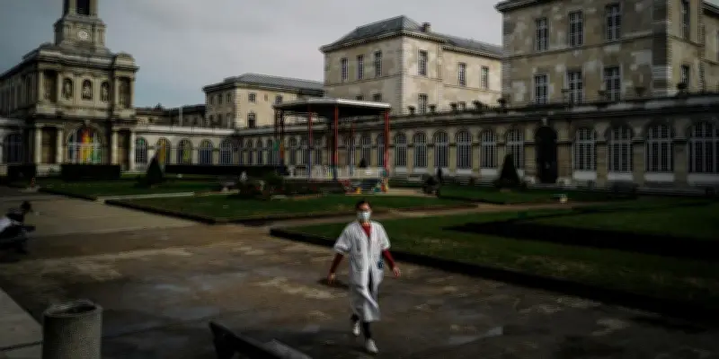 AP-HP relaxée pour homicide involontaire malgré une faute de négligence reconnue