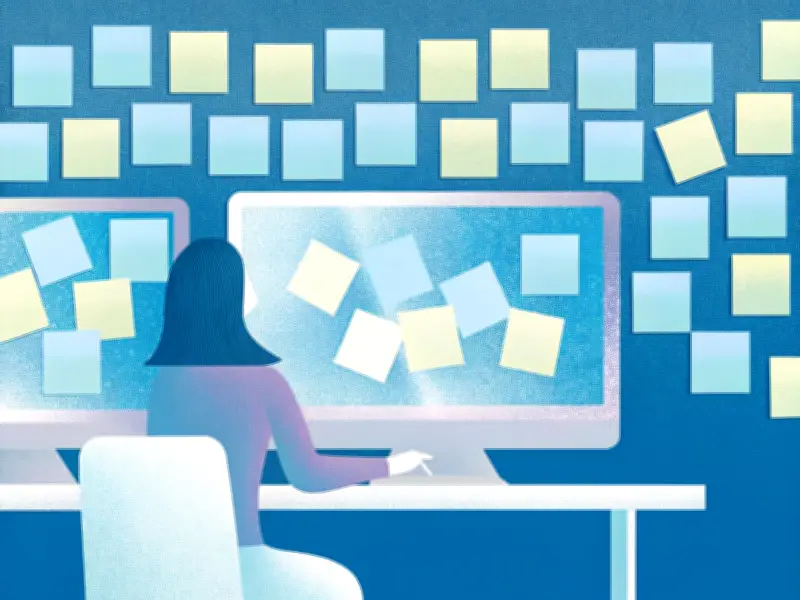 Apprendre à dire non : comment éviter le piège du oui systématique au travail