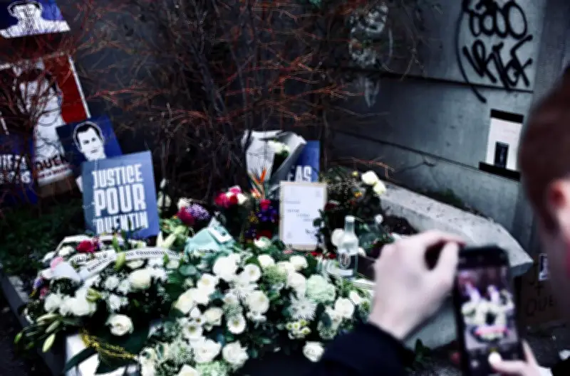 Après la marche à Lyon, LFI sous pression et les alliances de gauche en débat