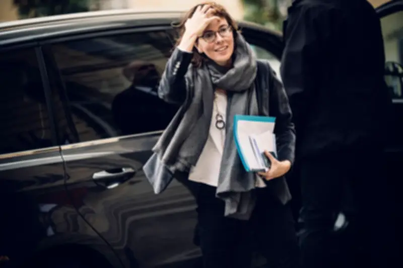 Après le budget 2026, la ministre Montchalin se rend à la Cour des comptes