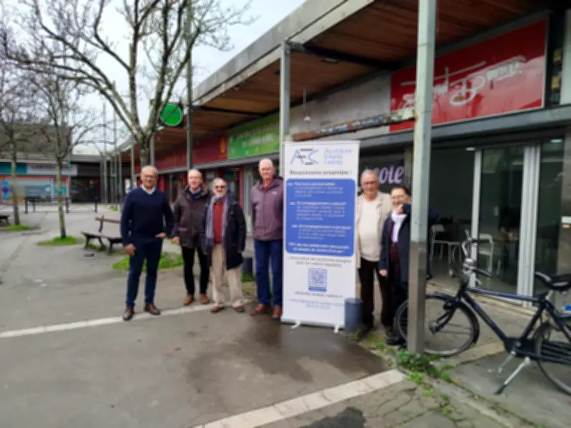 Aquitaine Emploi Cadres s'installe au Grand-Parc pour aider les cadres au chômage