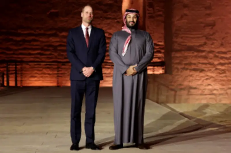 Arabie Saoudite : la stratégie milliardaire pour redorer son blason touristique