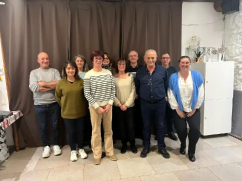 Arancou : une rivalité historique pour les municipales 2026 après 79 ans de calme