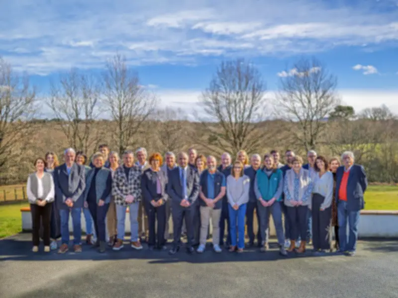 Arcangues : Philippe Echeverria vise un troisième mandat avec une liste unique