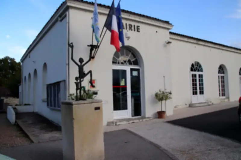 Arces-sur-Gironde cède un terrain à 1€ pour une station d'épuration