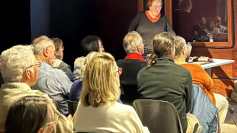 Archéologie au féminin : Réjane Roure éclaire le rôle des femmes à l'âge du fer