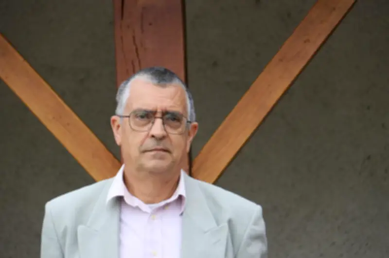 Argenton : François Vauchot renonce, Raymond Girardi élu sans opposition