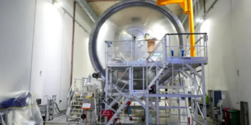 Ariane-6 lance 32 satellites pour Amazon Leo, un défi technique et stratégique pour l'Europe spatiale