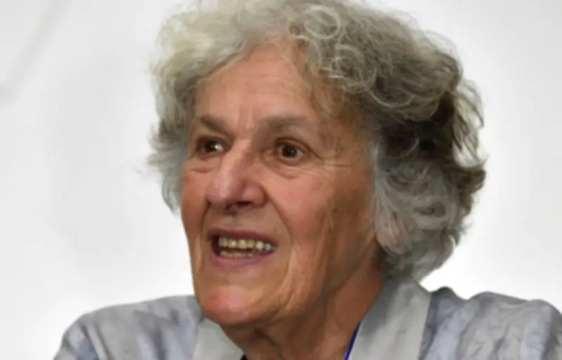 Ariane Mnouchkine présente ses excuses tout en dénonçant le traitement médiatique des accusations