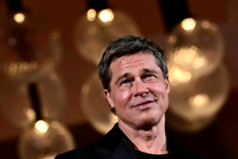 Arnaque au faux Brad Pitt : Anne Deneuchatel poursuit les banques pour manquement de vigilance