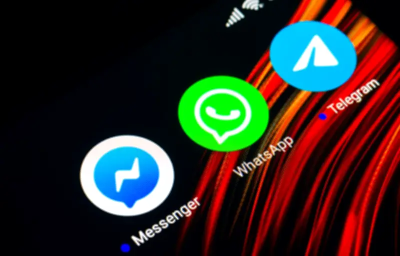 Arnaque WhatsApp en février : méfiez-vous des groupes promettant de l'argent contre des abonnements