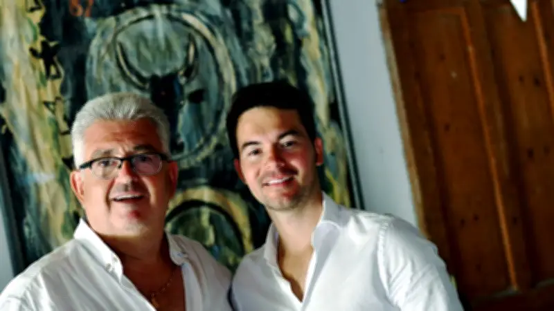 Arènes d'Alès : Didier Cabanis abandonne ses poursuites pour diffamation contre Manolo Vanegas