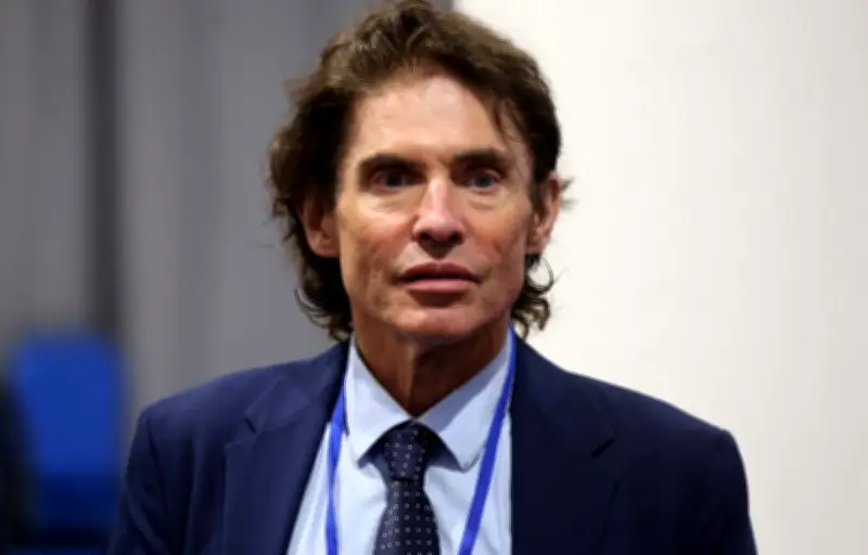 Arno Klarsfeld visé par une enquête après ses propos sur les OQTF