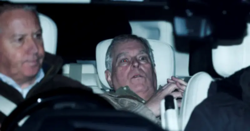 Arrestation historique du prince Andrew : un séisme pour la monarchie britannique