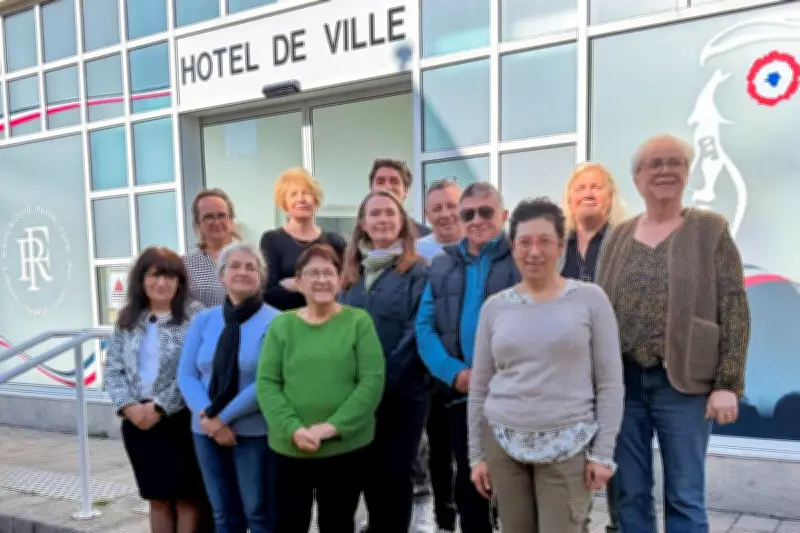 Arès : bilan positif du recensement 2026 malgré quelques difficultés rencontrées