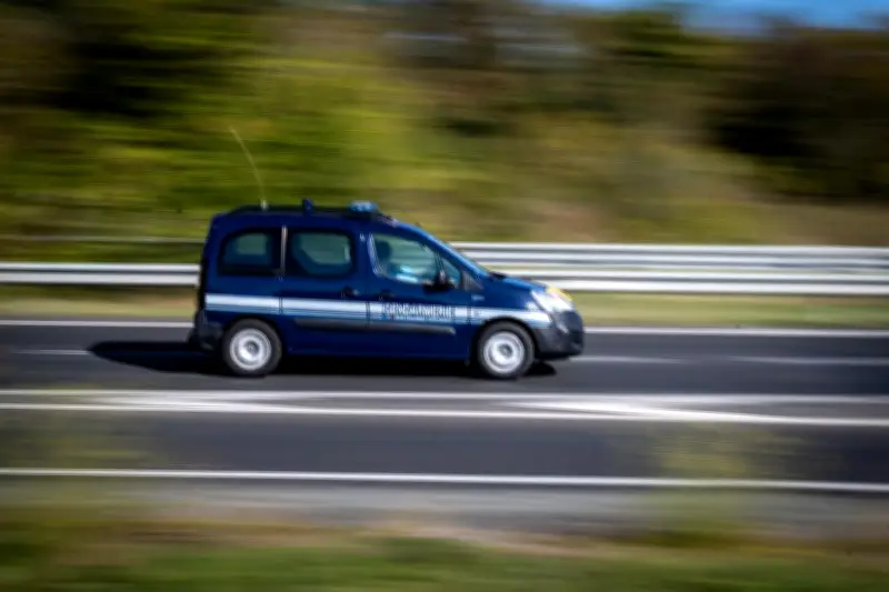 Arsenal découvert en Corse : un septuagénaire mis en examen pour dépôts d'armes