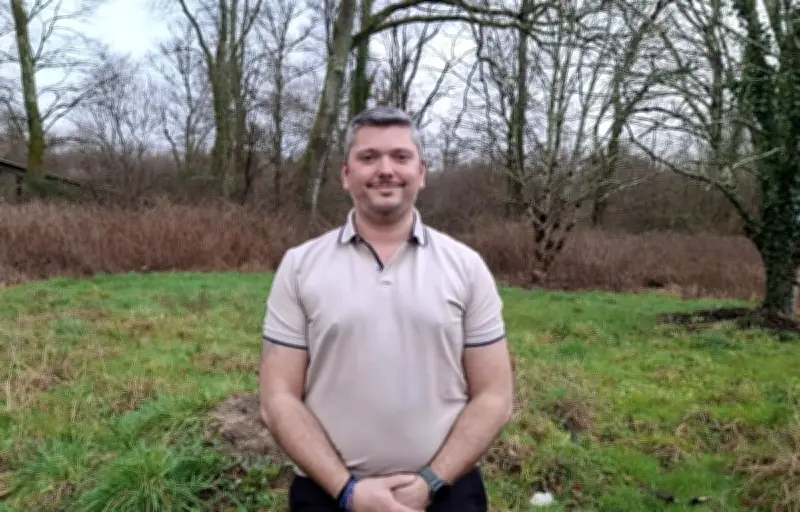 Artassenx : Ludovic Raffin conduit la liste municipale avec le soutien de la maire sortante