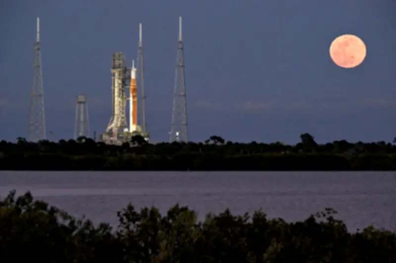 Artemis 2 : la NASA vise un lancement lunaire au plus tôt le 6 mars 2026